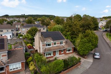 10 The Meadows, Classes Lake, Ballincollig, Co. Cork, P31P406 — photo 3