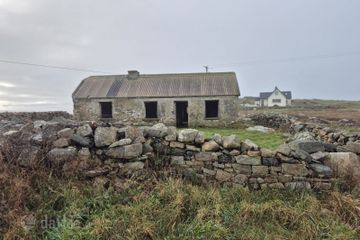 Derelict Cottage On Inishturk South, Clifden, Co. Galway — photo 3