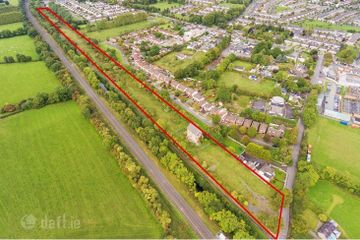 The Old Schoolhouse Site, Porterstown Road, Kellystown, Clonsilla, Clonsilla, Co. Dublin — photo 2