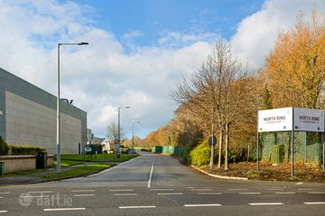 Unit M5 North Ring Business Park, Swords Road, Santry, Co. Dublin