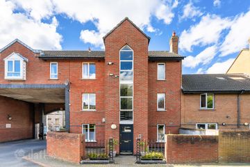 16 Kings Inns Court, Phibsborough, Dublin 7 — photo 2