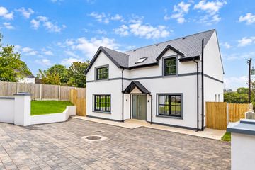 Careystown, Whitegate, Midleton, Co. Cork, P25X0C7