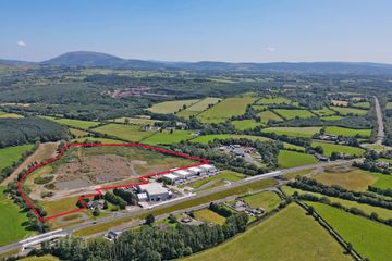 Lands of C. 23 Acres, Shannonside Business Park, Birdhill, Co. Tipperary — photo 3