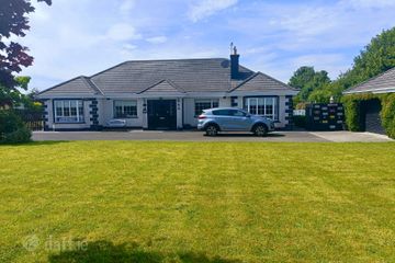 Rathlumber, Edenderry, Rathvilla, Co. Offaly, R45C822