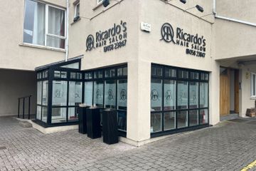 Ricardo'S Hair Salon, 4 Garvan'S Court, Castle Street, Dungarvan, Co. Waterford, X35C984