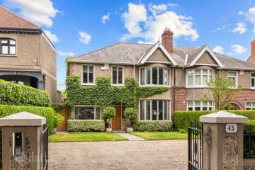 45 Eglinton Road, Donnybrook, Dublin 4, D04X6N6 — photo 2