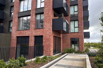 Amenity Unit, Block D4, The Quarter, Citywest, Dublin 24