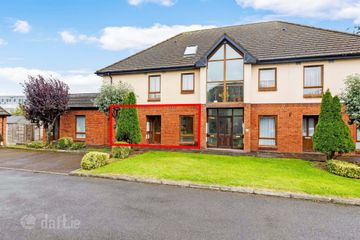 3 Gandon Court, Athboy, Co Meath, C15 Y9C7