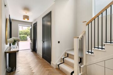 SALE AGREED - Willowview - House No. 4, The Colt Collection, Torquay Road - Golf Lane, Foxrock, Co. Dublin — photo 3
