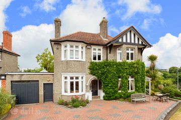 Waratah, 18 Rostrevor Road, Rathgar, Dublin 6, D06 W5W4