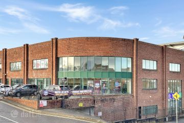 Ground and First Floor (1B-3B), Liosbaun Retail Centre, Liosbaun Business Park, Tuam Road, Co. Galway
