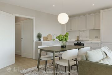 Miller's Glen Apartments, Swords, Co. Dublin — photo 3