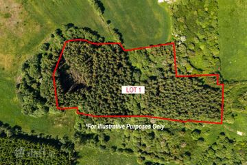 LOT 1, Gallen, Ferbane, Co. Offaly