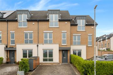 13 Drumnigh Manor, Portmarnock, Co. Dublin, D13KW5C