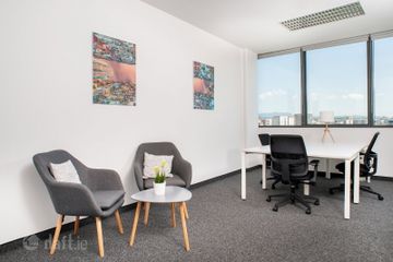 4 Ballsbridge, Alexandra House, Merrion Road, Co. Dublin