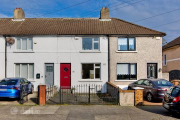 98 Kildare Road, Crumlin, Dublin 12, D12 W5H0