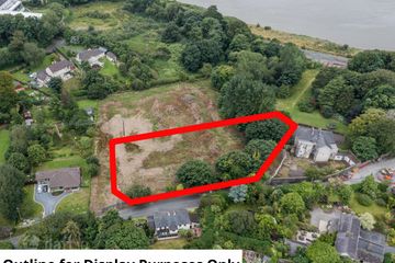 0.617 Acre Site, With Planning Permission At Abbey Road, Ferrybank, Co. Kilkenny