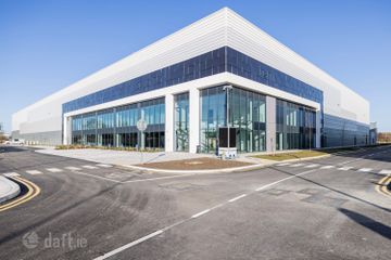 Unit 2, Globe Logistics Park, Monread Road, Naas, Co Kildare