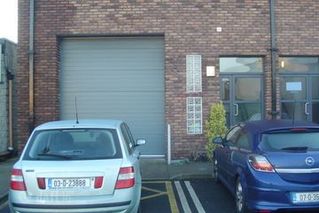 26 Prism Complex, Ballymount Rd Lr, Ballymount, Dublin 12