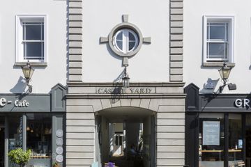 20, 21 St. Patrick's Road, Castleyard, Dalkey, Co. Dublin