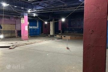 Unit 101, Basement, Dun Laoghaire Shopping Centre - Leisure Opportunity, Dun Laoghaire, Co. Dublin — photo 2