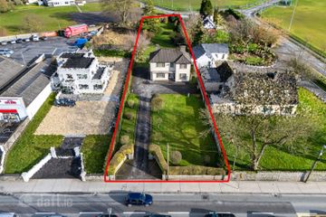 Railway Road, Birr, Co. Offaly, R42VC53 — photo 2