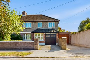 7 Cedarwood Avenue, Glasnevin, Dublin 11, D11XA09
