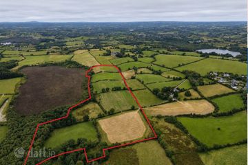 30.48  Acres Of Agricultural Land, Corfad, Virginia, Co. Cavan