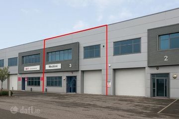 Unit 3, Block 3, City North Business Campus, Stamullen, Co. Meath