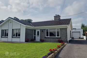 Tarmun Road, Castlerea, Castlerea, Co. Roscommon, F45TW22