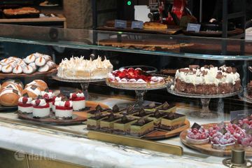 Armelle'S Kitchen, Main Street, Kilcullen, Kilcullen, Co. Kildare, R56EY79