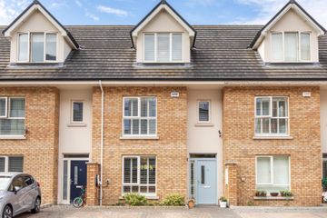 37 Phoenix Park Avenue, Phoenix Park Racecourse, Castleknock, Dublin 15, D15 X3TN