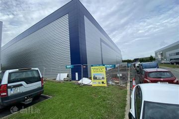 Goldcrest House, Dublin Airport Logistics Park, St Margaret's Road, Co. Dublin
