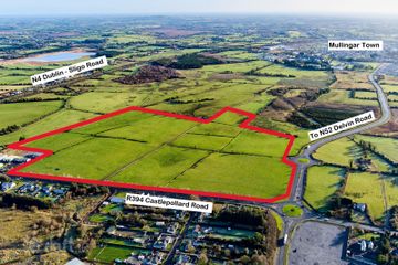 Robinstown, Mullingar, Co. Westmeath
