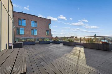 Penthouse 45, Chancery Court, Bride Street, Dublin 8, D08K668