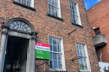1 The Parade, Kilkenny, Kilkenny, Co. Kilkenny