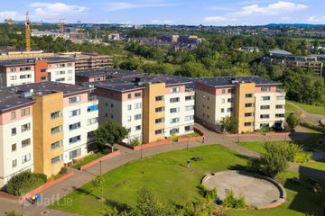 Apartment 116, The Oval, Tullyvale, Cherrywood, Dublin 18, D18E725 — photo 3