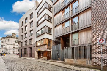 13 The Wooden Building, Exchange Street Upper, Temple Bar, Dublin 8, D08 K7H2