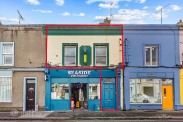 2nd Floor, 4 George's Street Lower, Dun Laoghaire, Co. Dublin