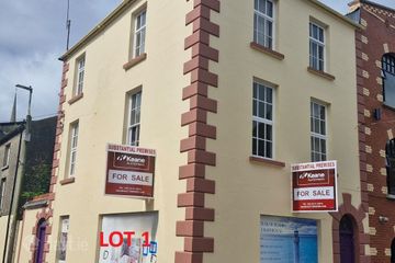 Lot 1 - 122 South Main Street, Wexford, Wexford Town, Co. Wexford, Y35DHE2