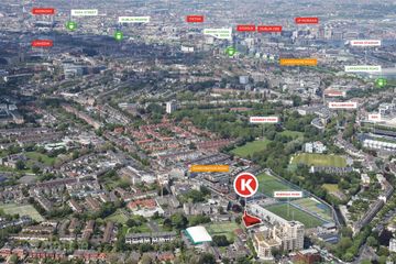 Circle K, Donnybrook Road, Donnybrook, Co. Dublin, D04K3T8