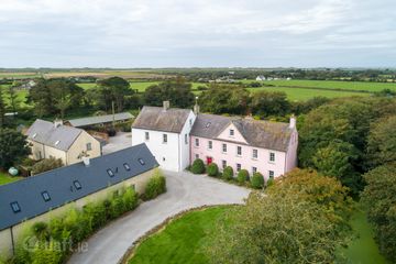 Richfield House & Cotttages, Duncormick, Co. Wexford, Y35EF84 — photo 2