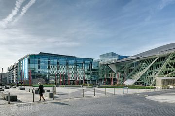 1 Grand Canal Square, Dublin 2, Co. Dublin