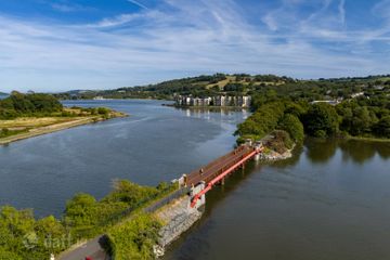 Quayside Living at Harty's Quay, Hartys Quay, Rochestown , Rochestown, Co. Cork — photo 3