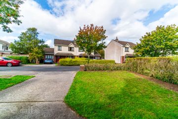 21 Gleann Na Riogh Grove, Naas, Co. Kildare, W91PKW1 — photo 2