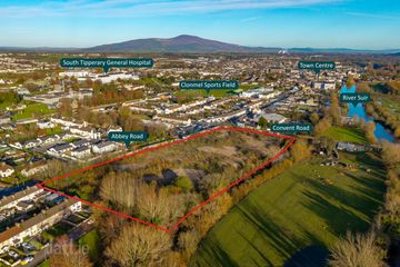 Abbey / Convent Road, Clonmel, Co. Tipperary — photo 2