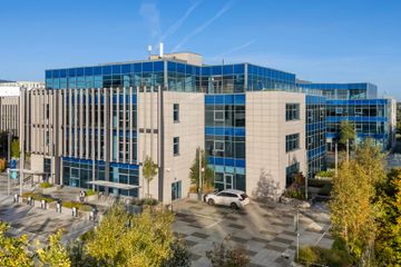 Part 3rd Floor, Building 3, Cherrywood Business Park, Dublin 18