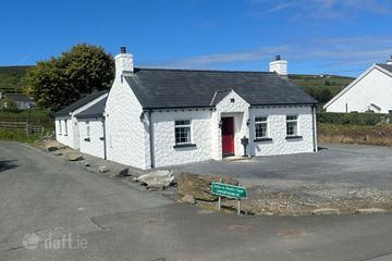 Rose Cottage, Carrowtrasna, Greencastle, Co. Donegal, F93E7P8