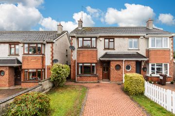 2 De Lacy Crescent, Trim, Co. Meath, C15R822