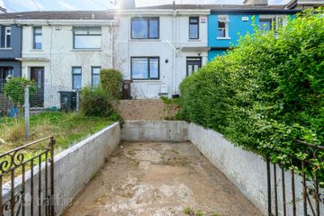 23 Seminary Walk, Farranree, Co. Cork, T23K2R6 — photo 2